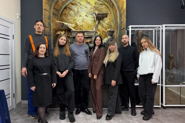 Фонд Мельниченко и «СУЭК-Кузбасс» дали старт подготовке Киселёвска к участию во Всероссийском конкурсе создания комфортной городской среды