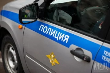 Фото: В Красноярске мужчина устроил стрельбу из окна по автомобилям 1