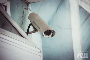 Фото: В Кемерове появятся 34 новые камеры видеонаблюдения: власти выделили их установку более 2 млн рублей 1