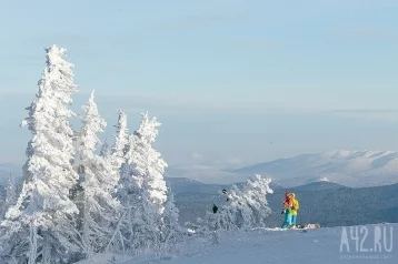 Фото: Сергей Цивилёв рассказал о своих любимых местах в Кузбассе 1