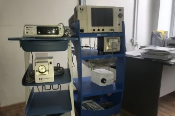 Фото: Онкологи Новокузнецка провели первую операцию с помощью разрушающего клетки опухоли оборудования 1