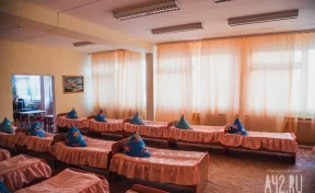 «Почти 500 тысяч штрафа»: Роспотребнадзор выявил 133 нарушения в детских лагерях Кузбасса