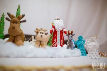 Фото: Деньги и сладости: кузбассовцы перечислили лучшие и худшие подарки от коллег на Новый год 1