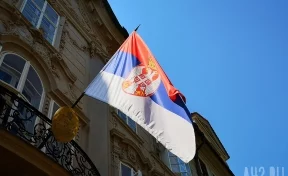 Вучич заявил о чрезвычайном положении в Сербии в ближайшие восемь месяцев