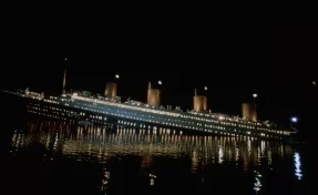 Со дна океана решили поднять радиопередатчик затонувшего «Титаника»