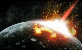 Эксперт РАН сделал прогноз относительно столкновения Земли с астероидом Апофис