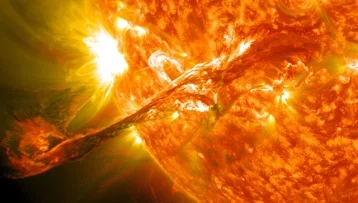 Фото: Учёный рассказал, когда Солнце сожжёт Землю 1