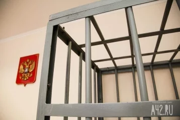 Фото: Обвиняемый в убийстве студентки в Кемерове заявил, что «хотел её припугнуть» 1