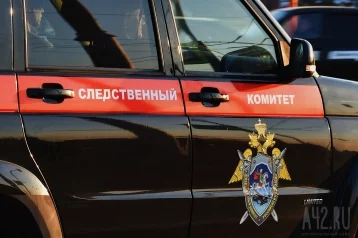 Фото: В Кузбассе мужчину обвинили в причинении смерти по неосторожности трём своим детям 1