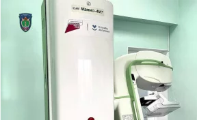 В Кузбассе прокуратура заставила больницу отремонтировать простаивающее оборудование 