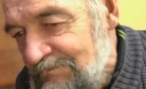 В Кузбассе разыскивается 69-летний мужчина