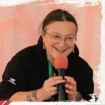 Фото: Яна Вагнер, Шамиль Идиатуллин и казаки: афиша книжного мегафестиваля в Кемерове 10