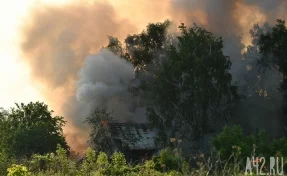В Кузбассе возбуждено более 260 административных дел за нарушение пожарной безопасности