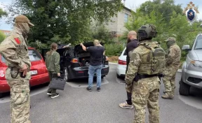 Грабёж, разбой и вымогательства: в Кузбассе тренер клуба единоборств создал банду из подростков