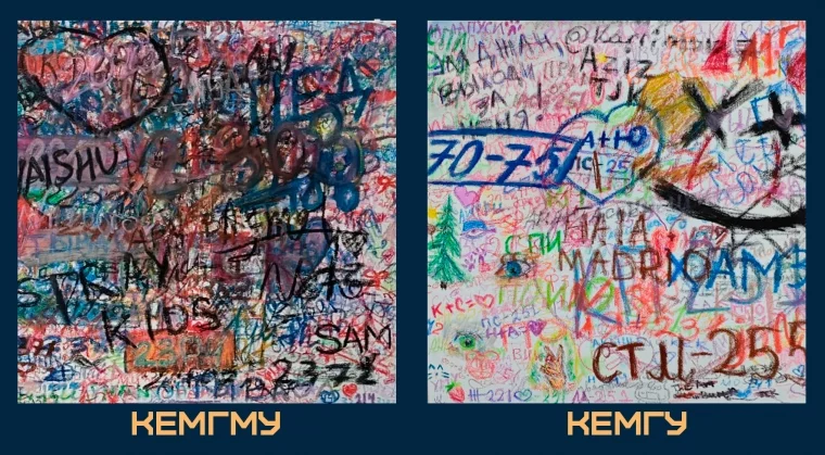 Фото: «Кемеровские переДВИЖники 2: видеть, чувствовать, помнить», или как 10 000 студентов погрузились во времена тылового города 3