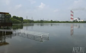 В СГК Кузбасса объяснили воду с примесями в кранах беловчан