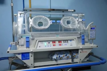 Фото: В роддома Новокузнецка и Кемерова поступила 51 единица нового оборудования  2