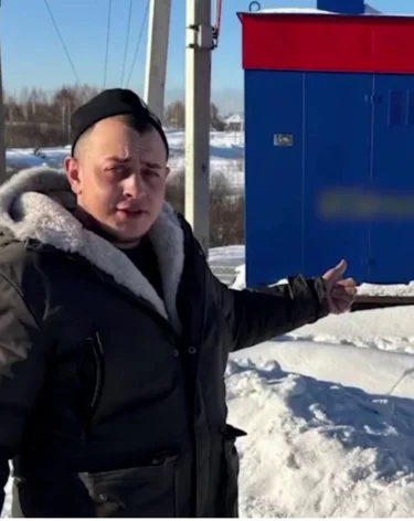 Фото, видео: <a href=https://t.me/gumvd42/9796>ГУ МВД по Кемеровской области</a> / Telegram