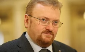 Милонов предложил сажать всех, кто хранит на ПК суицидальную информацию