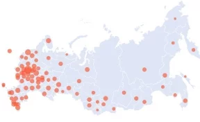 Количество больных коронавирусом в России на 31 августа