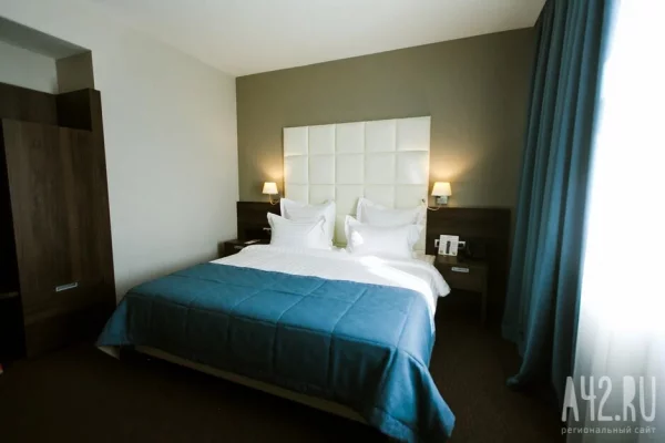 Два отеля в Кемерове получили сертификат соответствия для туристов из Китая