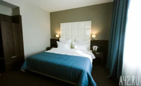 Два отеля в Кемерове получили сертификат соответствия для туристов из Китая