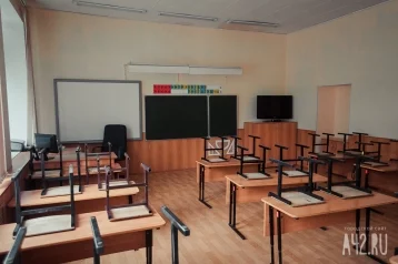 Фото: Цивилёв призвал сообщать о школьных поборах на оборудование для профилактики коронавируса 1