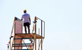 Власти Кемерова потратят почти 8 млн рублей на работу спасателей