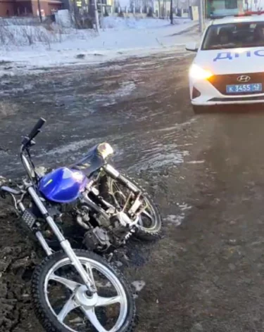 Фото: <a href=https://t.me/gibdd42/15609>Госавтоинспекция Кузбасса</a> / Telegram