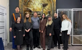 Фонд Мельниченко и «СУЭК-Кузбасс» дали старт подготовке Киселёвска к участию во Всероссийском конкурсе создания комфортной городской среды