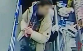 В Кузбассе мужчина похитил из магазина бутылку виски за 5 000 рублей