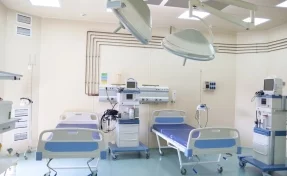 12 млрд рублей вложат в модернизацию первичного звена здравоохранения в Кузбассе