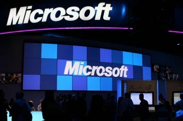 Фото:  Microsoft планирует уволить тысячи сотрудников 1