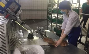 Кузбасские хлебопёки ускорили выпуск хлеба почти на четверть благодаря бережливым технологиям