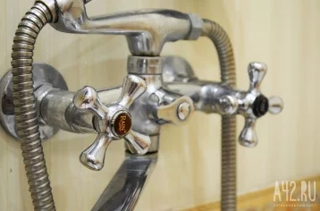 Фото: ЮК ГРЭС и МКП «Теплосеть» ведут совместную работу по улучшению качества горячего водоснабжения в Калтане 1