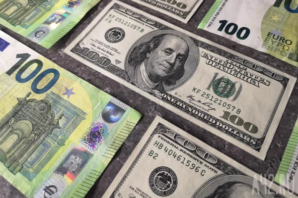 Житель Липецкой области получил 10,5 года колонии за взятку в миллион долларов