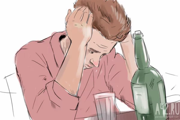 Главный токсиколог Кузбасса поддержал запрет продажи алкоголя до 21 года