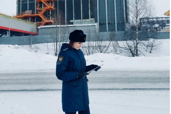 В Кузбассе суд остановил проведение опасных взрывных работ на руднике