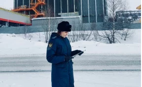 В Кузбассе суд остановил проведение опасных взрывных работ на руднике