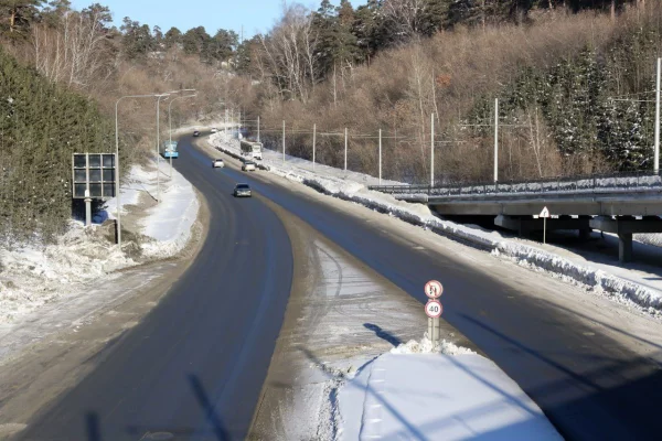 Дмитрий Анисимов: в Кемерове отремонтируют Логовое шоссе и улицу Кирова