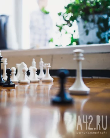 В Катаре 12-летний россиянин выиграл партию у чемпиона мира по шахматам