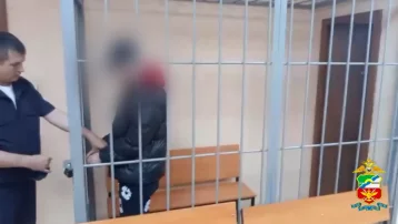 Фото: В Новосибирске двух 15-летних подростков задержали за покушение на теракт 1
