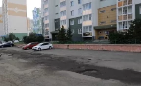 Власти Кемерова рассказали о ремонте и продлении улицы 2-й Заречной 