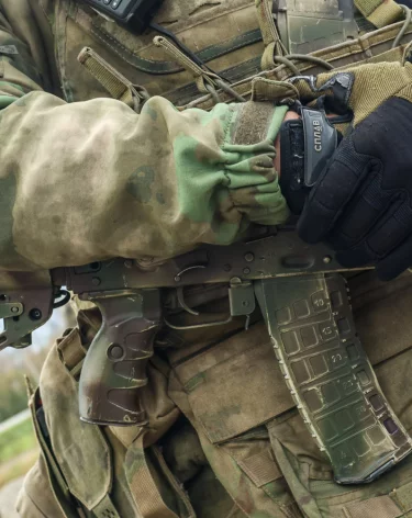 Двое кузбассовцев пришли в магазин за алкоголем и устроили драку между собой