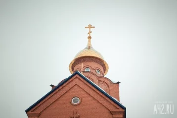 Фото: В Новокузнецке в пасхальную ночь запустят общественный транспорт от мест служений 1