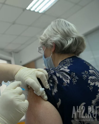 В Кузбассе за неделю ОРВИ заболели почти 12 тысяч человек