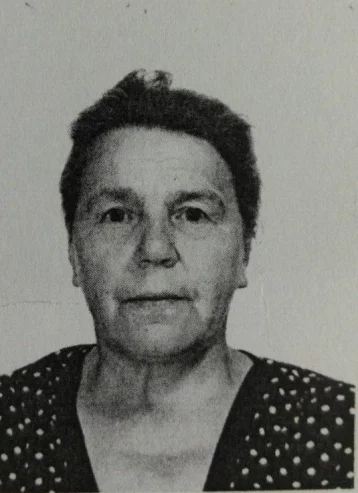 Фото: В Кузбассе без вести пропала 77-летняя женщина 1