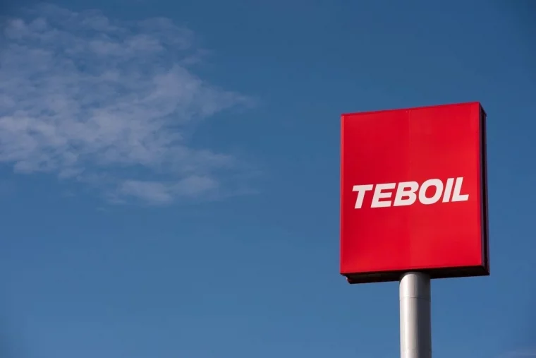 Фото: Новый уровень комфорта: в Кузбасс пришёл международный бренд Teboil. Что он предлагает водителям? 9