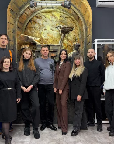 Фото: СУЭК-Кузбасс