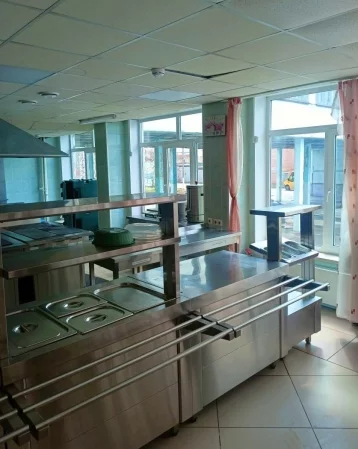 Фото: В Кузбассе закрыли столовую из-за четырёх случаев острой кишечной инфекции 1
